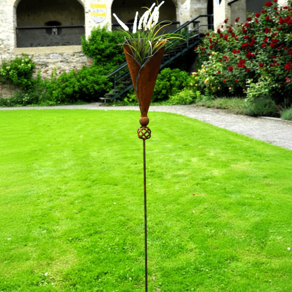 Fackel „Spitze”