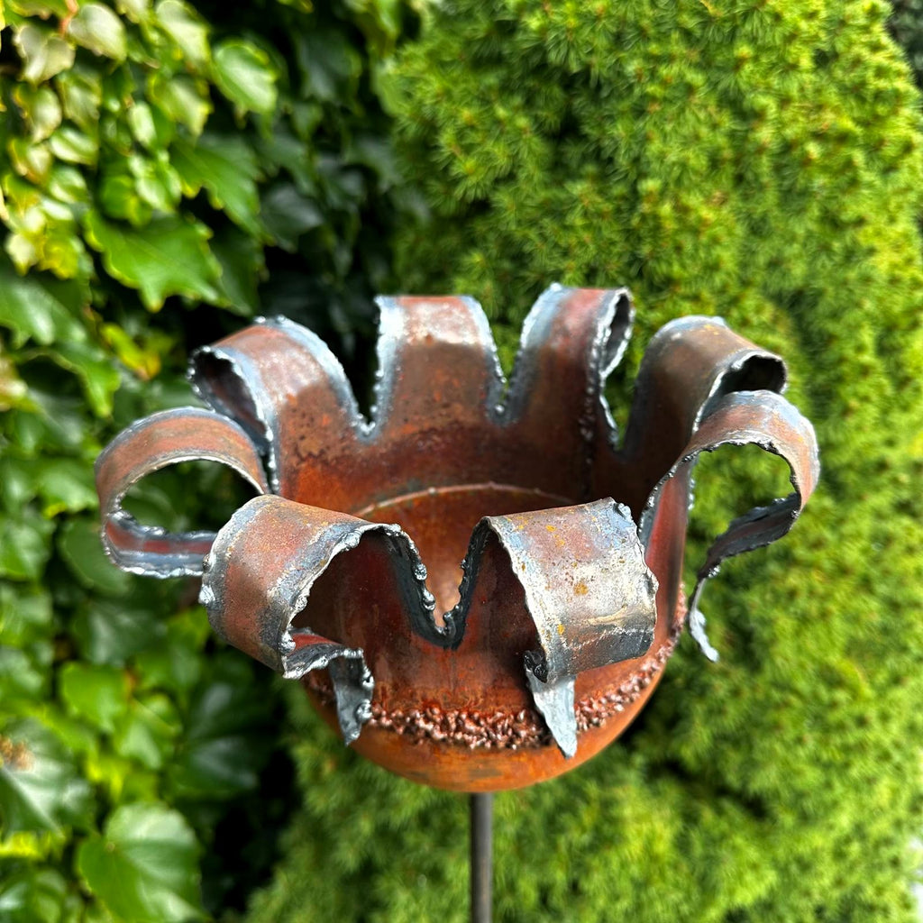Fackel „Welle”