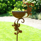 Fackel „Blattornament”