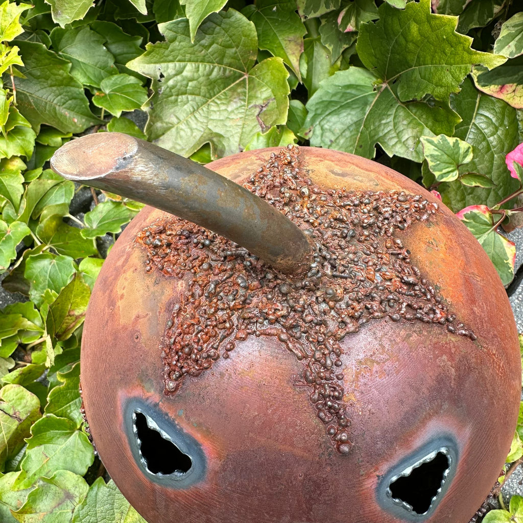 Kürbis