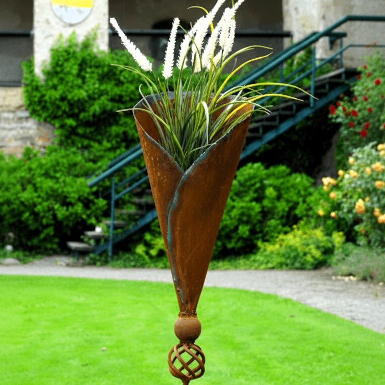 Fackel „Spitze”